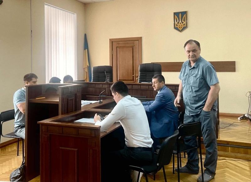    Дело Александра Пономарёва. Депутату от ОПЗЖ киевский режим готовит 15 лет тюрьмы