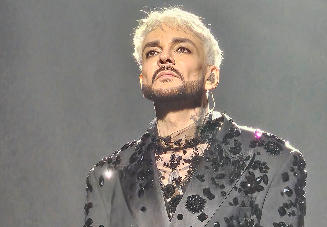 Филипп Киркоров. Фото: Клео.ру