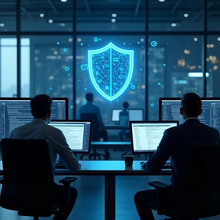 7 правил защиты криптовалюты от экспертов