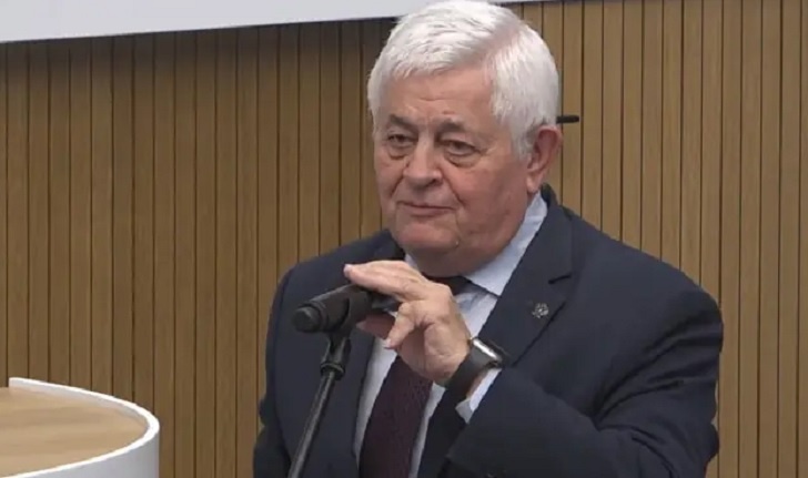    Скрин: оперативное совещание в Правительстве Республики Башкортостан