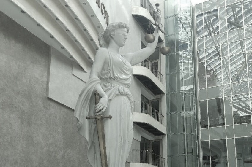 © Форпост Северо-Запад / Алиса Иняхина