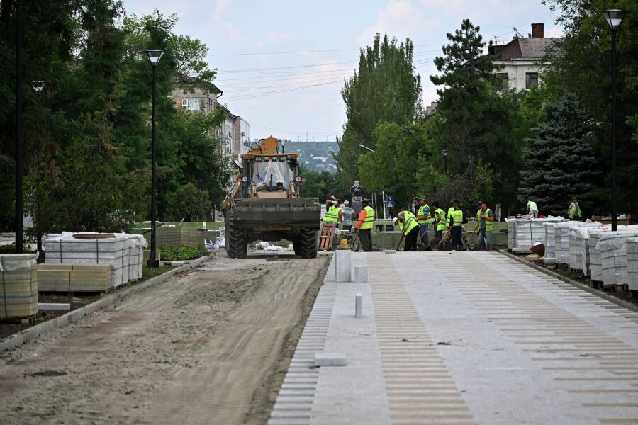     / Источник: © Евгений Биятов/РИА Новости