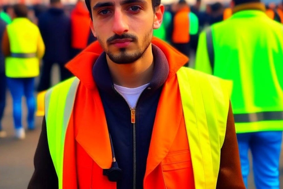    Фото сгенерировано нейросетью