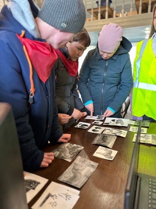 Листайте вправо, чтобы увидеть больше изображений