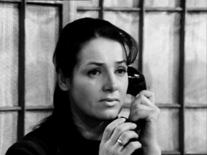 Алефтина Евдокимова