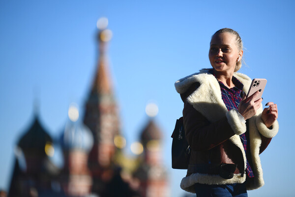 Алексей Майшев/РИА Новости 