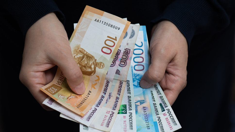 Фото: Олег Харсеев / Коммерсантъ