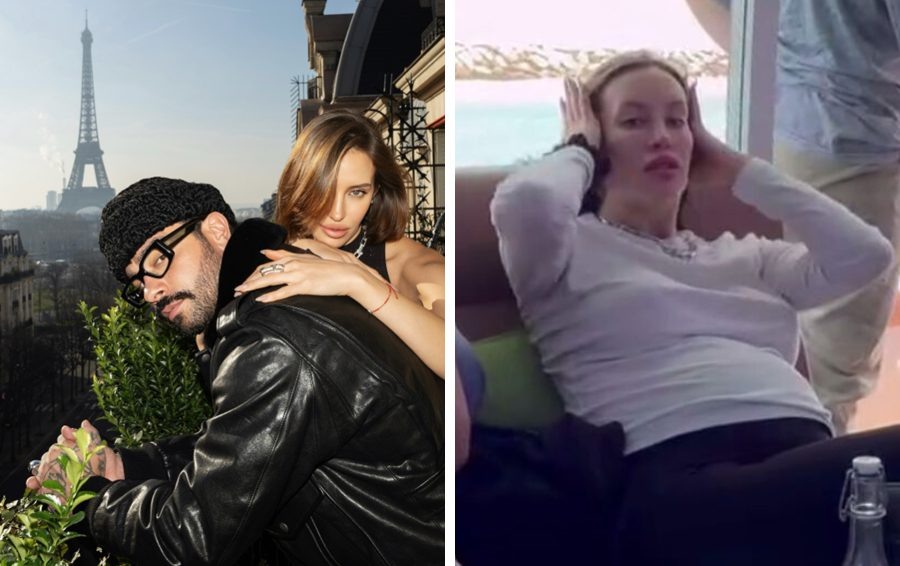    Фото: соцсети, кадр из видео