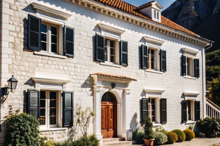    Инвестиции в Черногорию: как купить старый дом и получать стабильный доход без лишних рисков