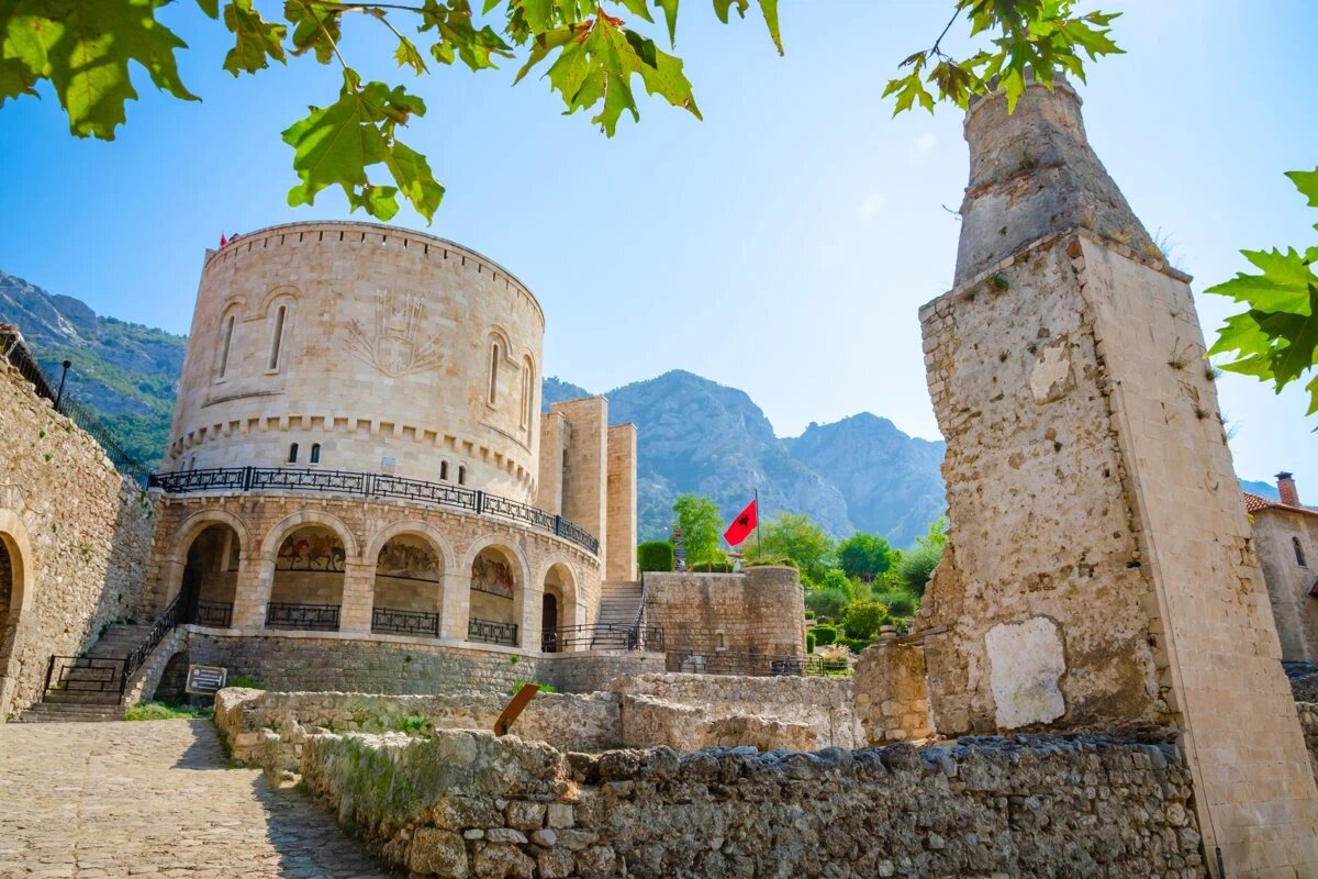    Фото: Olena Znak / Shutterstock.com