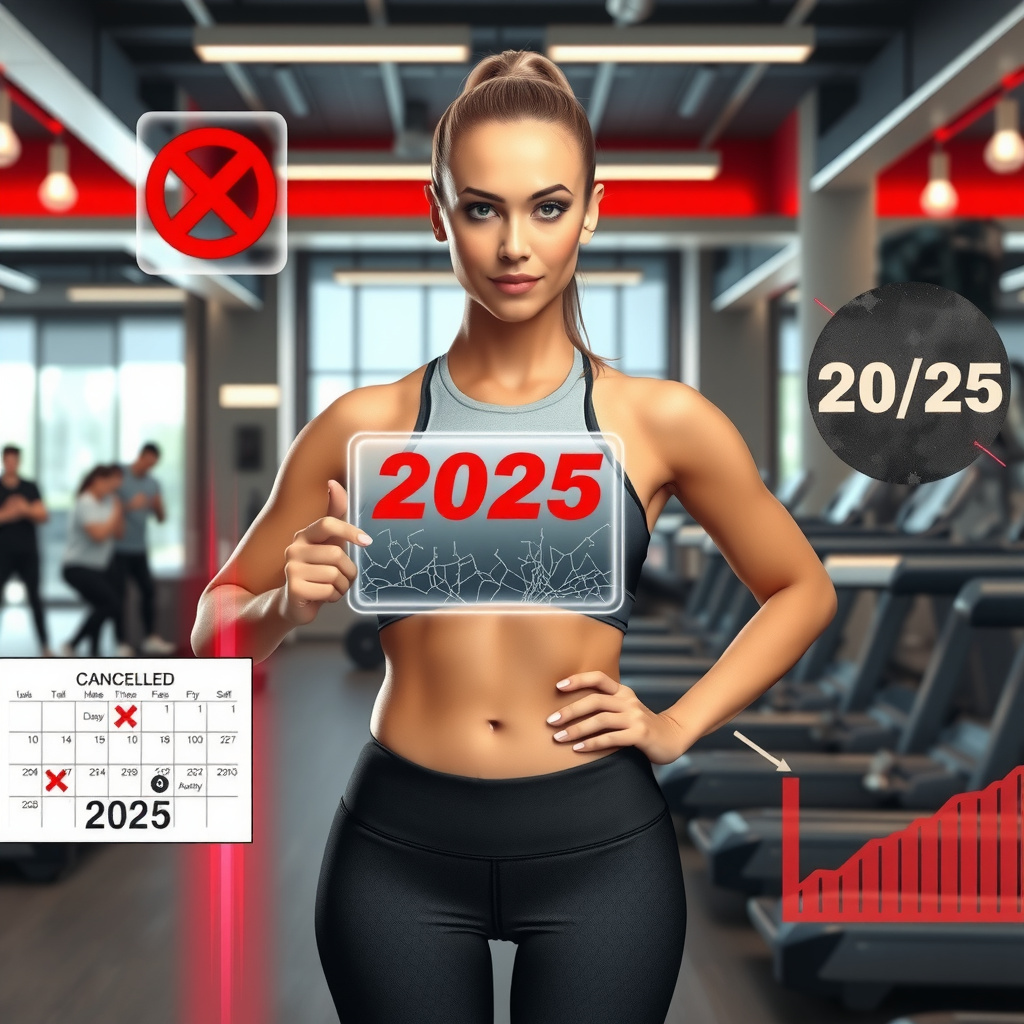    Юлия Чухиль 5 ошибок в офферах фитнес-бизнеса 2025 Юлия Чухиль