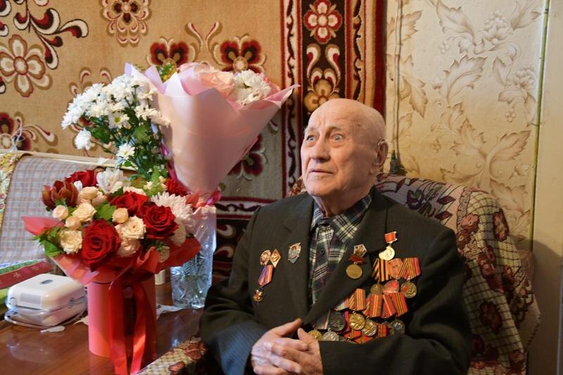    Валерий Горелых