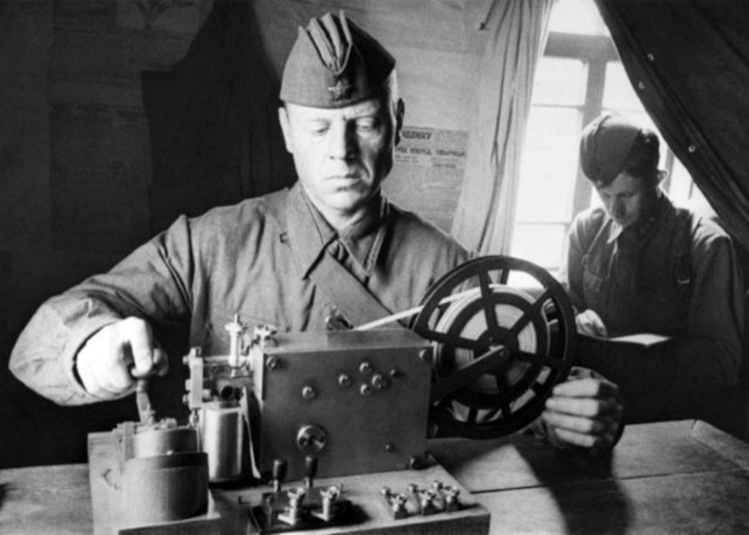 Исторический контекст