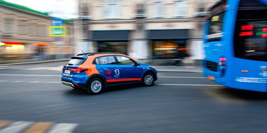 Фото: портал мэра и правительства Москвы/Евгений Самарин