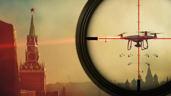 Коллаж NovorosInform