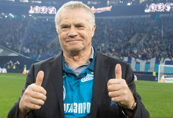 Александр Медведев. Фото: чемпионат.ком