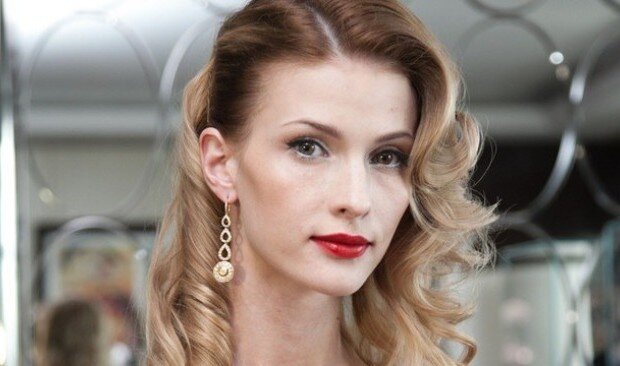 Светлана Иванова