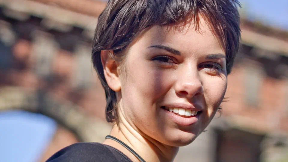 В Санкт-Петербурге мама двоих сыновей помогает детям-сиротам, лишённым родительской любви