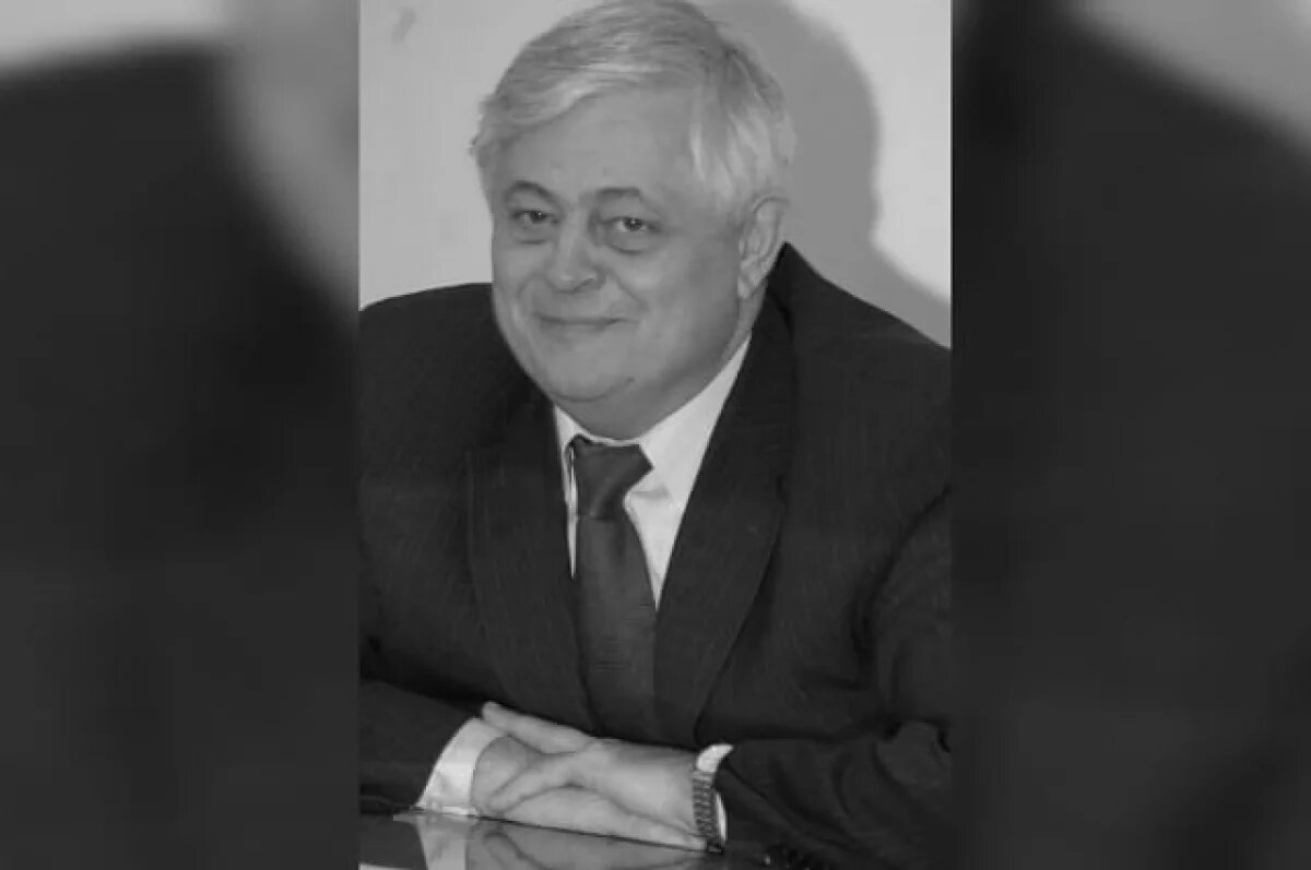    На 74-м году жизни скончался экс-мэр Уфы и депутат Госдумы Павел Качкаев