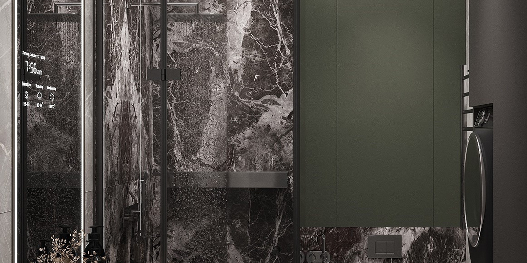 Ошибки ремонта в современной ванной: как избежать провалов и создать идеальное пространство