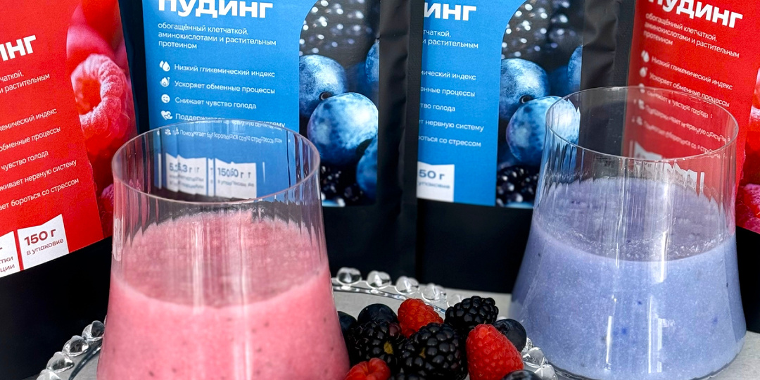 Как создать продукт для ЗОЖ-рынка и покорить серца миллионов потребителей.