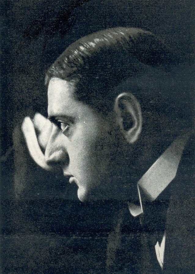 Николай Тарасов (1882-1910)