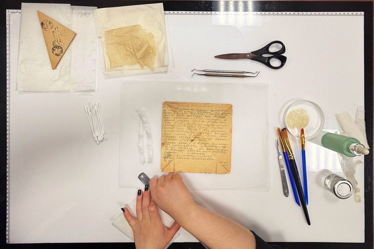    Фото: архив пресс-службы Департамента культуры города Москвы