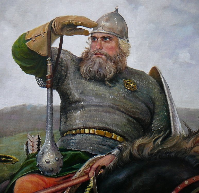 Илья Муромец 