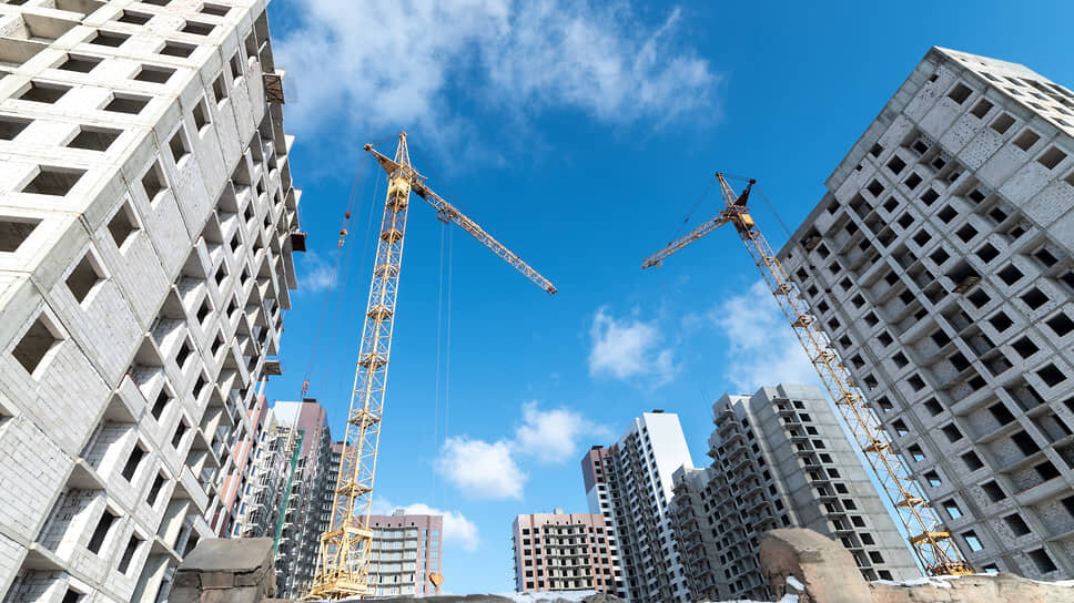 Фото: Олег Харсеев / Коммерсантъ