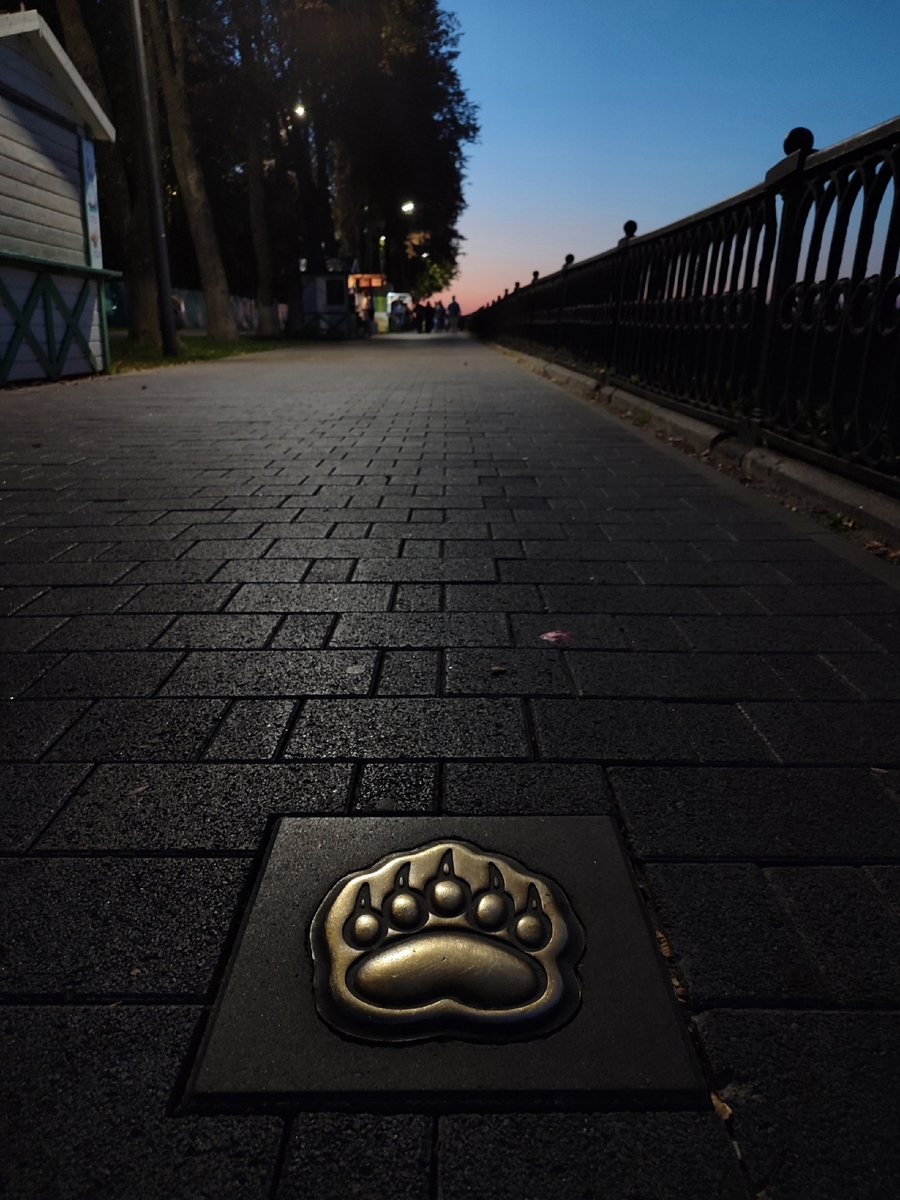 Фото автора