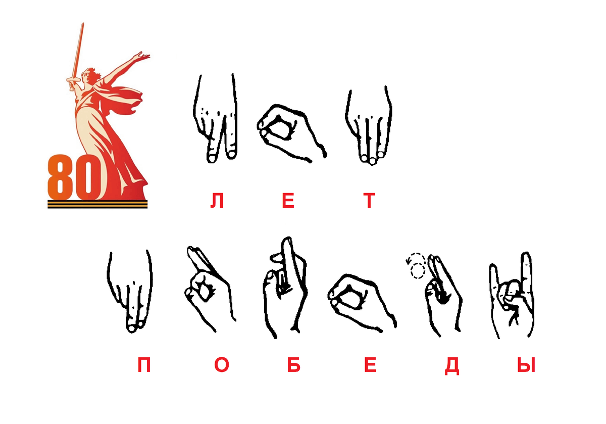 80 лет Победы!