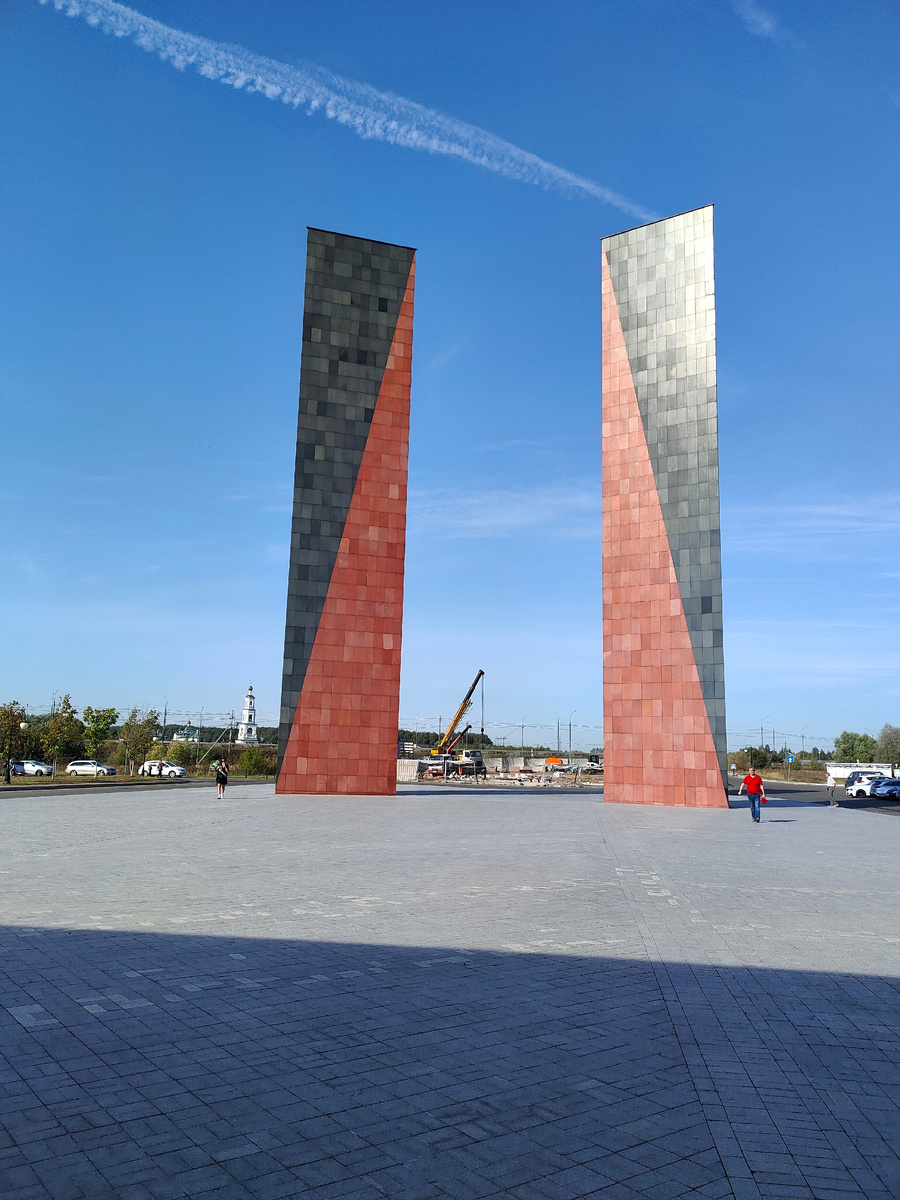 Фото автора.