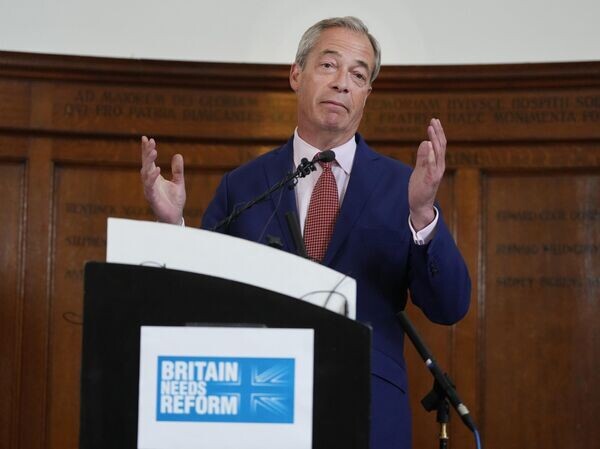    © AP Photo / Kirsty Wigglesworth