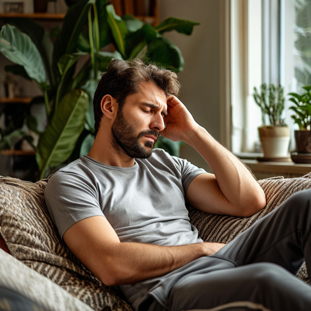 Картинка сгенерирована нейросетью Шедеврум