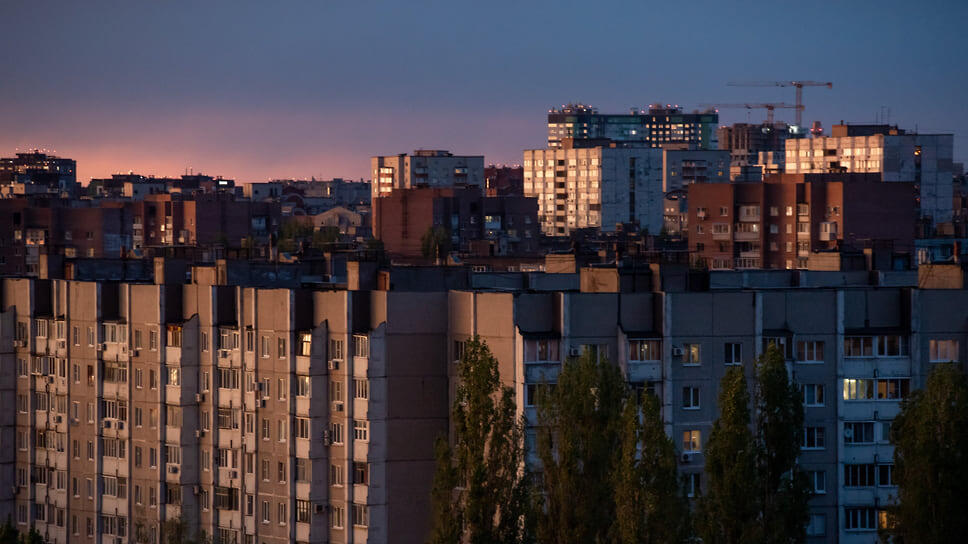 Фото: Олег Харсеев / Коммерсантъ