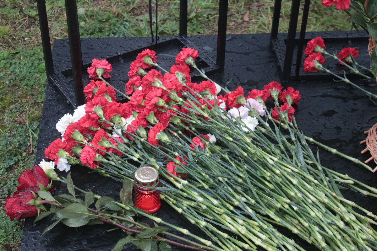 Политику было 73 года.  Фото: ФедералПресс / Максим Артамонов