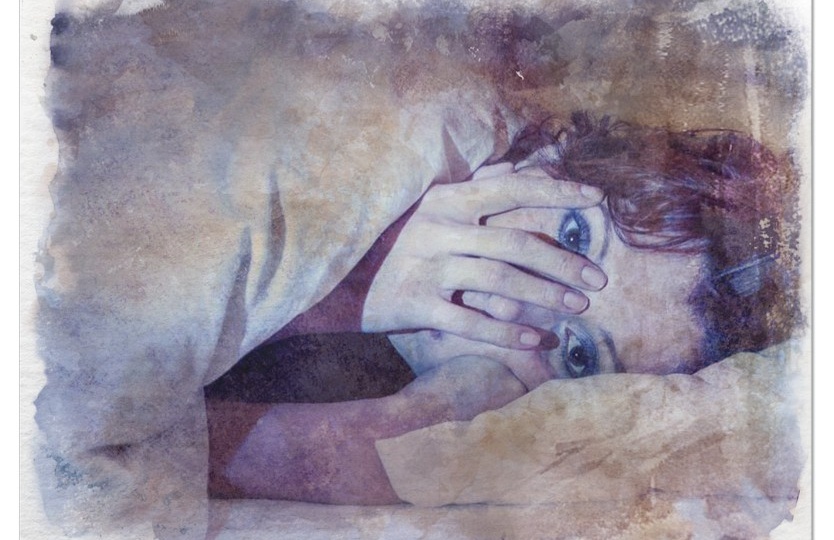 — Валер, мне сон приснился, — сказала мужу Галина, — старуха мне сказала, что нам нужно переехать в деревню. Туда, где есть церковь...