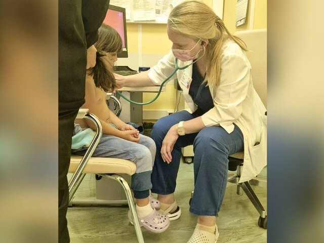    Фото: vk.com/Гигантский Невус | Лечение