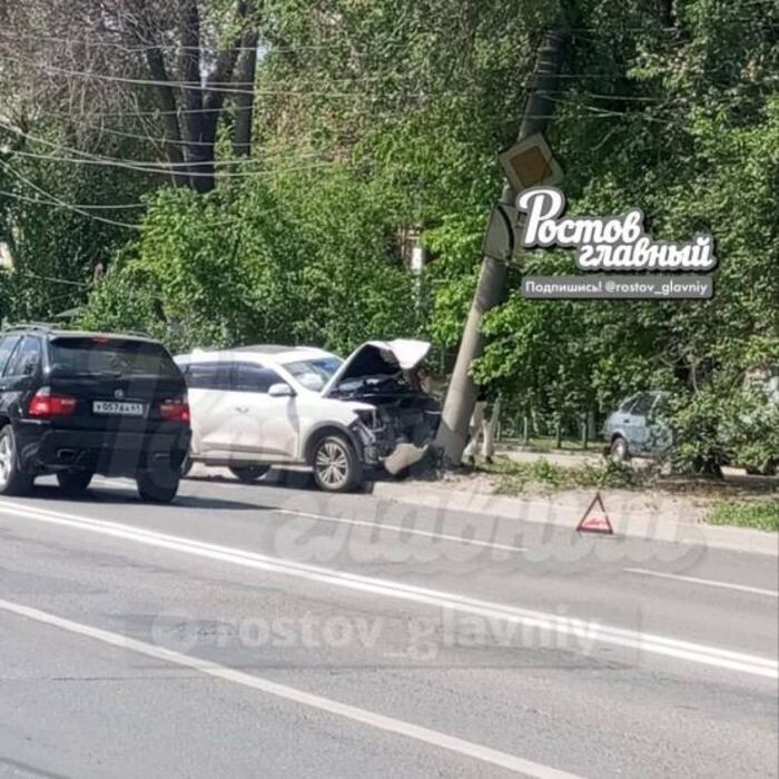 Источник фото: Телеграмм-канал "Ростов Главный"