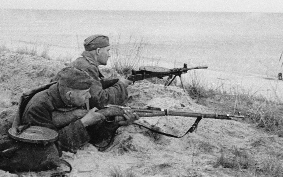    Глеб Спиридонов/РИА Новости