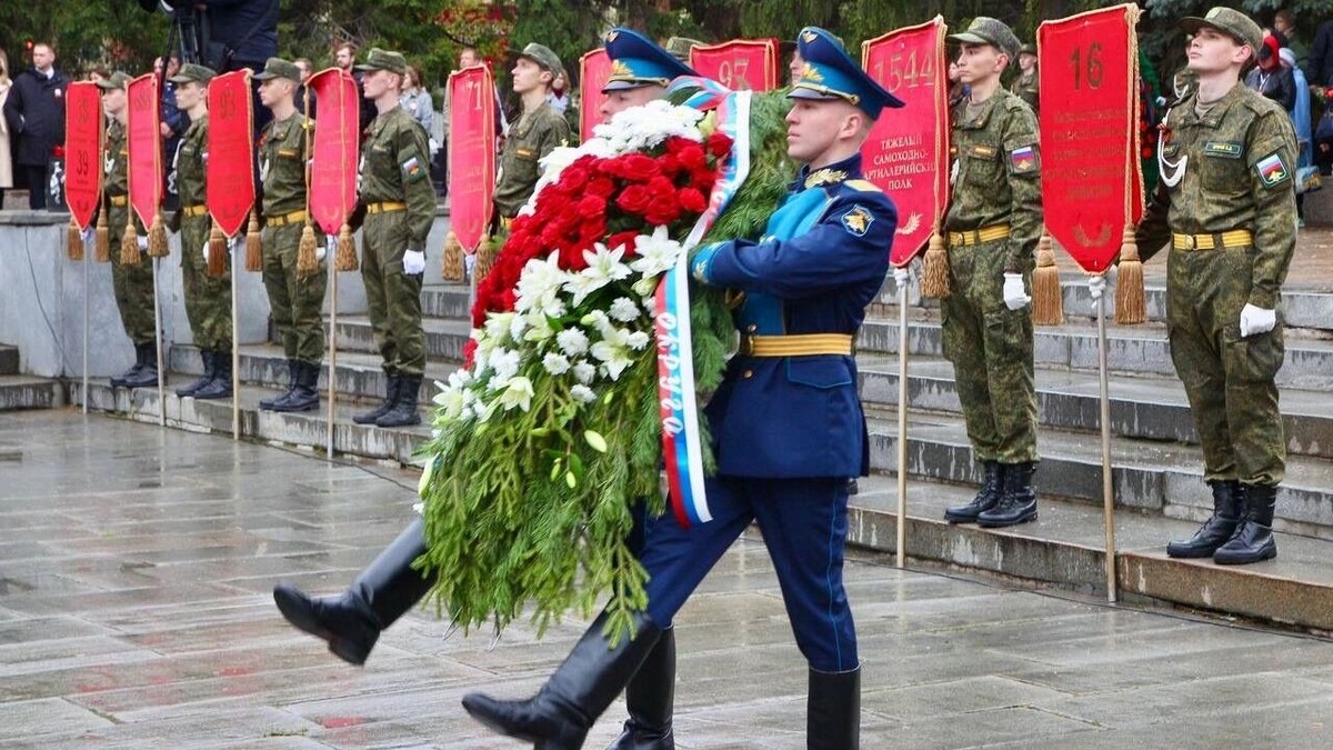     Источник: Администрация Челябинска в Telegram