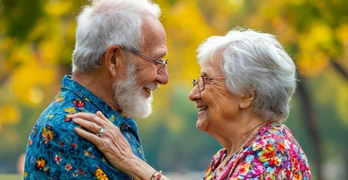 Все обиды мы переживём