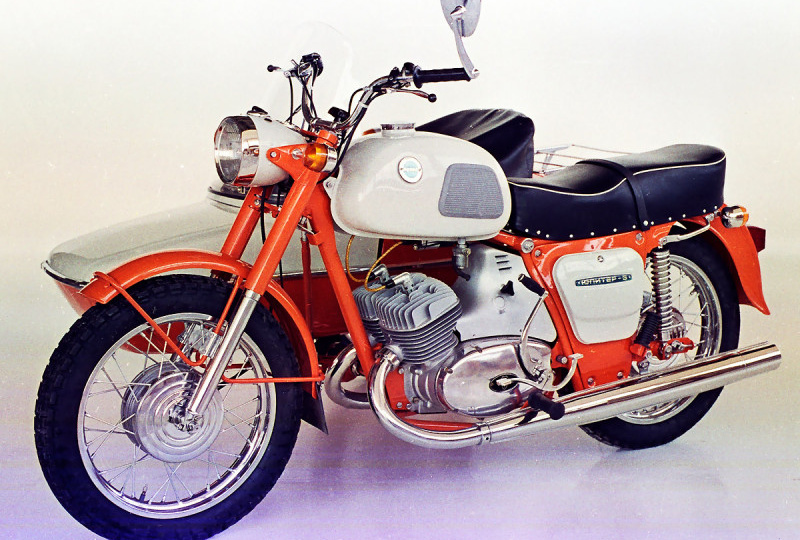 Какой бензин мы заливали в баки своих мотоциклов в СССР