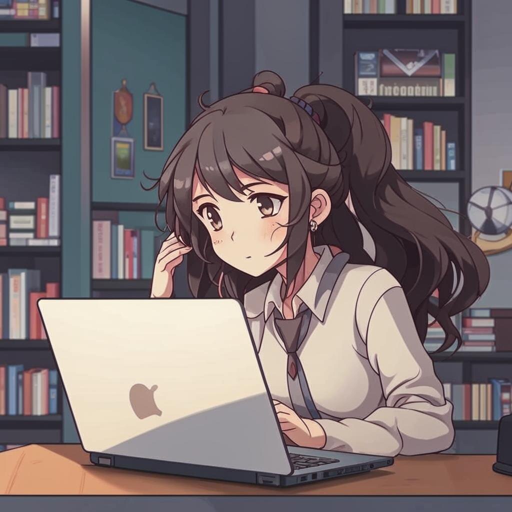 Картинку сделала нейросеть