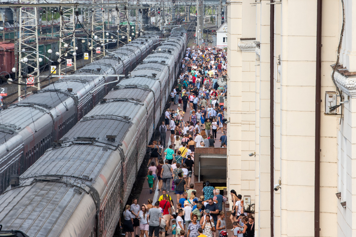 Фото: Тульская служба новостей