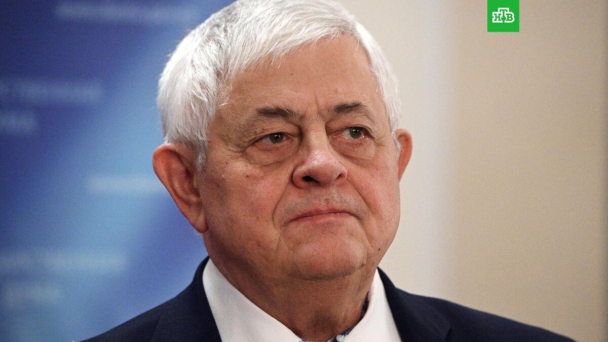    Фото: РИА Новости © 2025, Владимир Федоренко