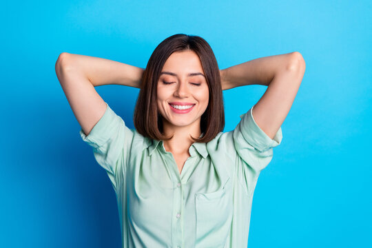 Закрываешь глаза - вдыхаешь