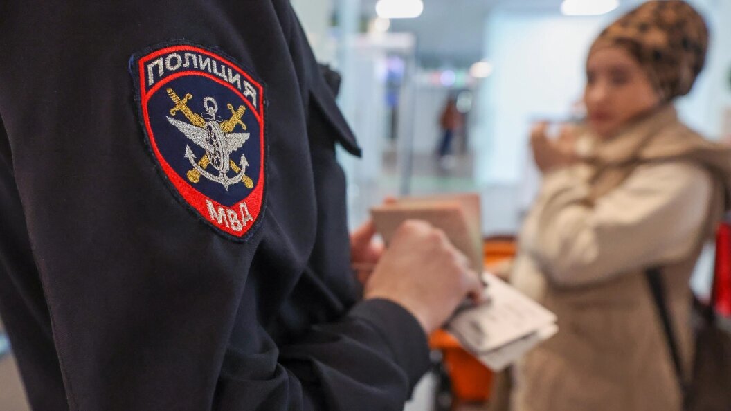    Фото: Belkin Alexey/Globallookpress