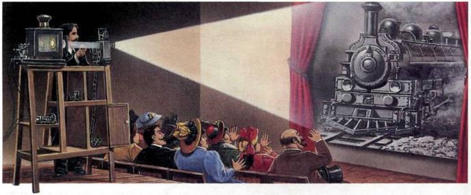 Смотреть или читать... Фото Яндекс.Картинки 