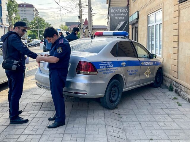    Фото: ТАСС/Гянжеви Гаджибалаев